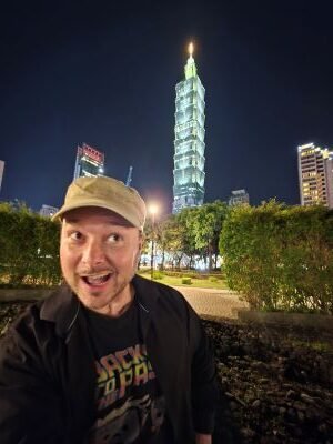 How I’m learning Mandarin in 2026: My Daily Routine in Taipei