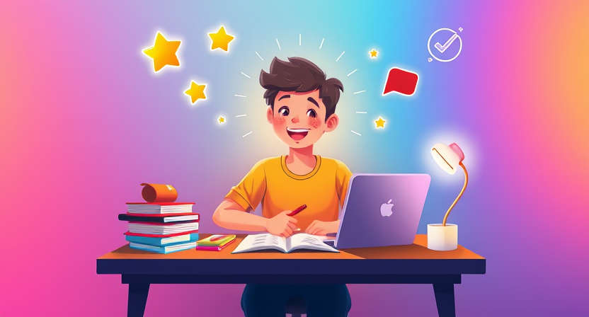 The Power of Small Wins: Celebrating Progress in Language Learning