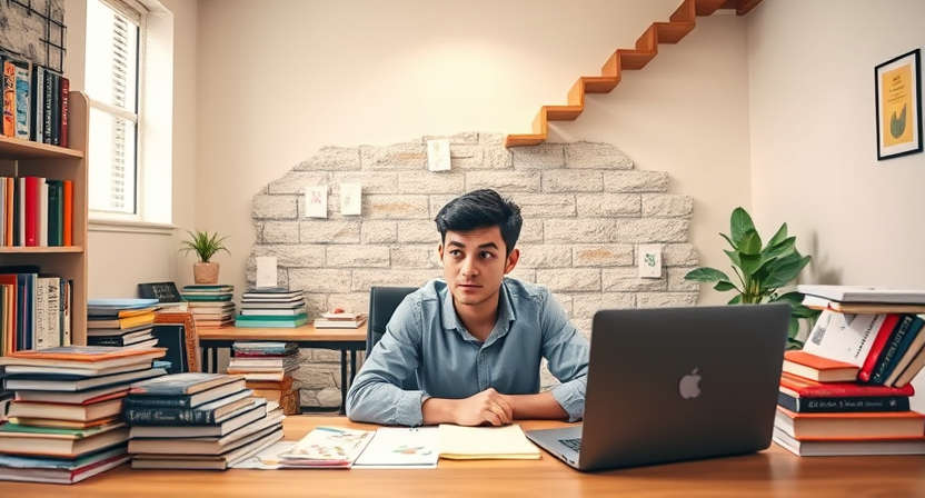 How to Overcome Language Learning Plateaus and Keep Improving