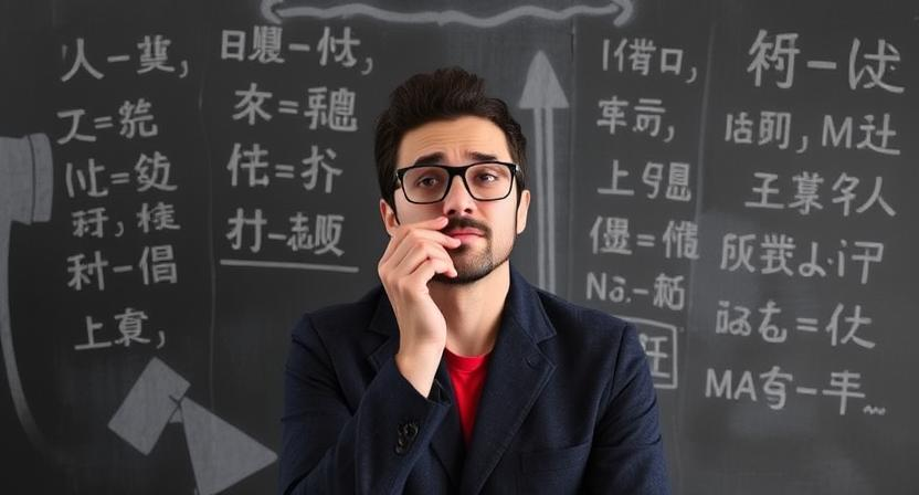 The Secret to Expanding Your Vocabulary in Any Language