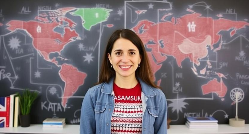 The Best Way to Start Learning a New Language: Tips for Beginners