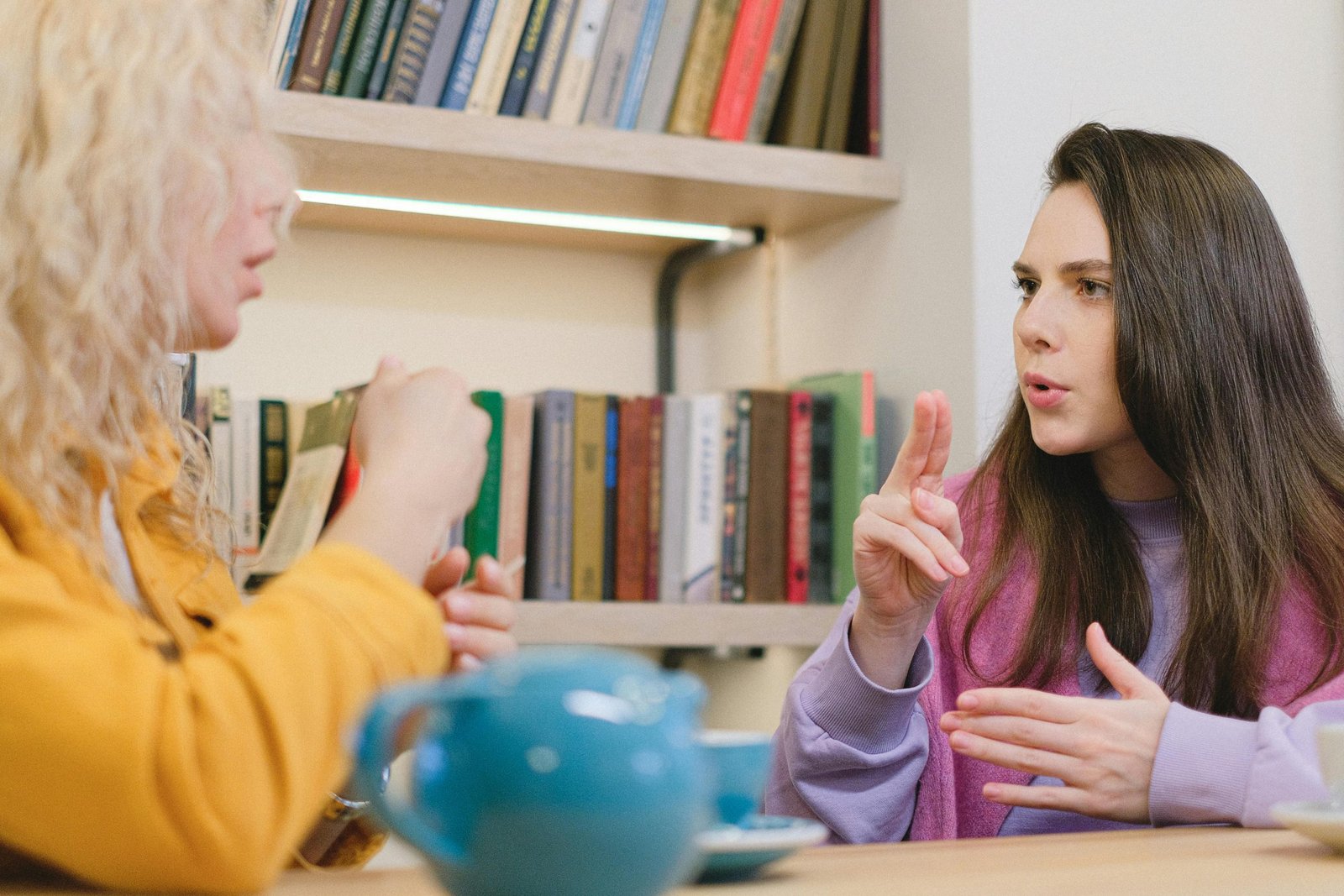 How to Stay Motivated When Learning a Language Gets Tough