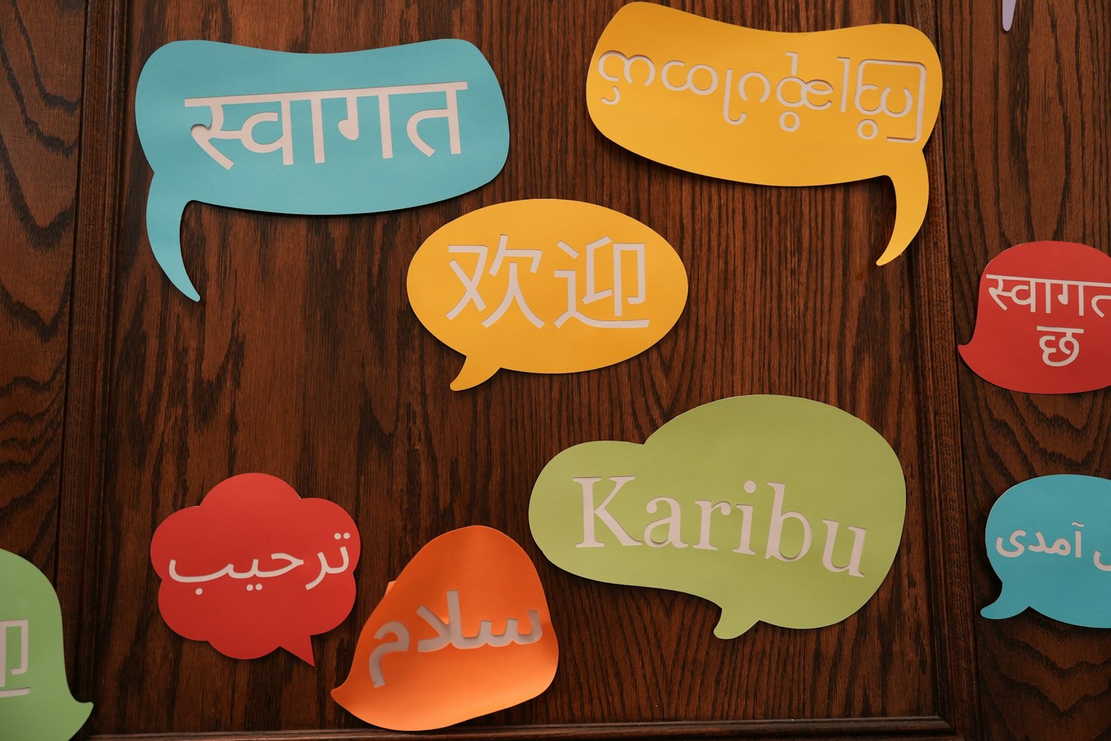 Learning Multiple Languages at Once: Is It Possible and How to Do It?