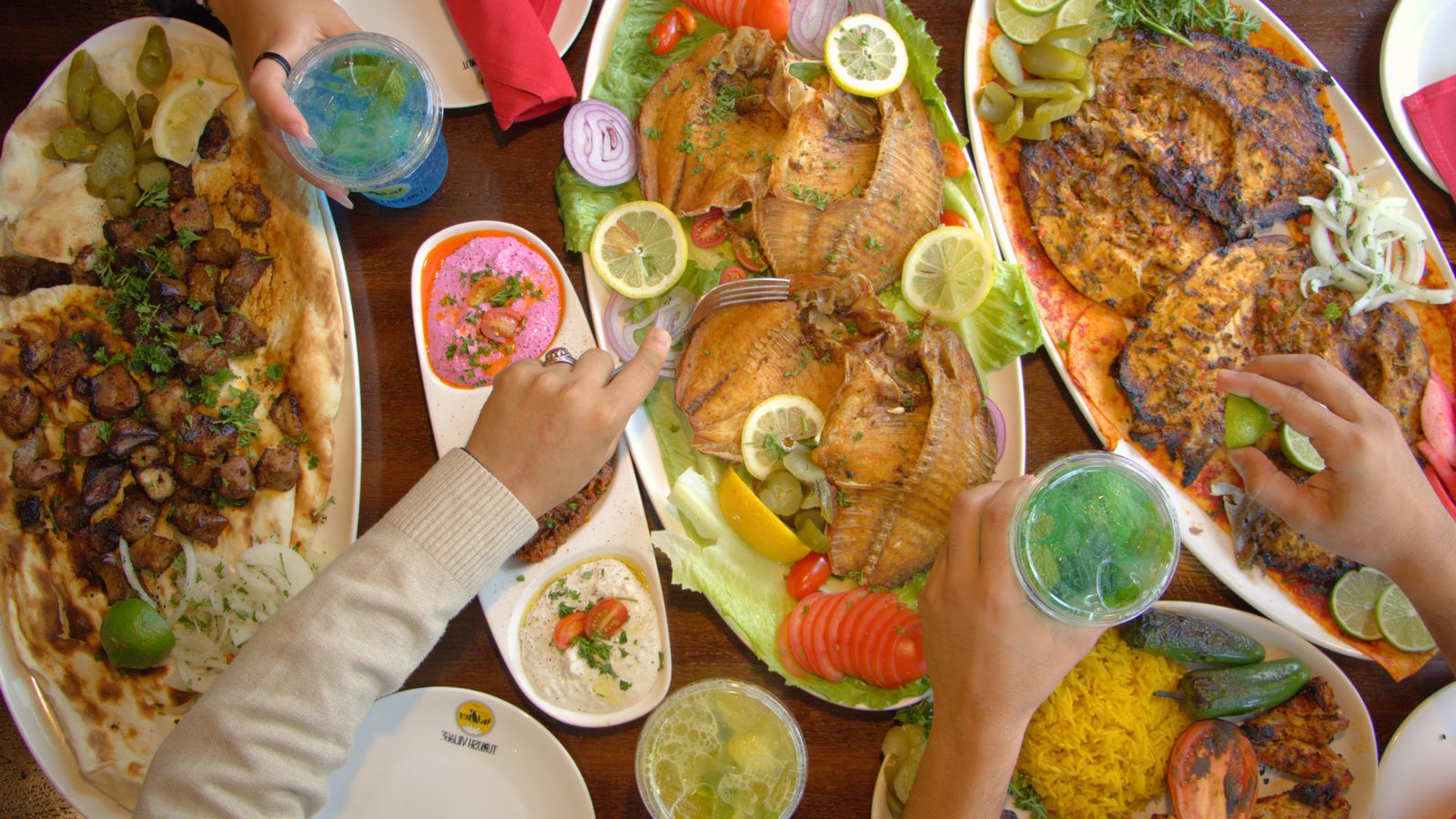 Turkish Foods: 19 Must-Try Dishes & Essential Vocabulary