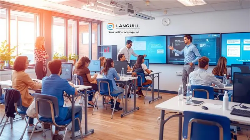 I Turned My Commute Into a Language Lab