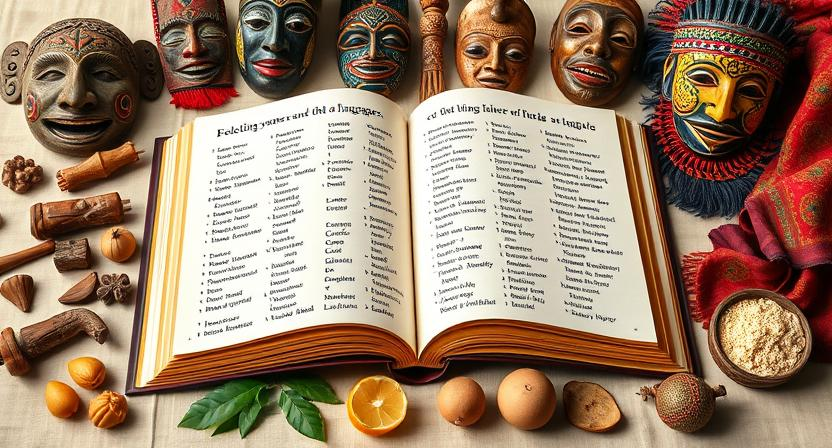 Language