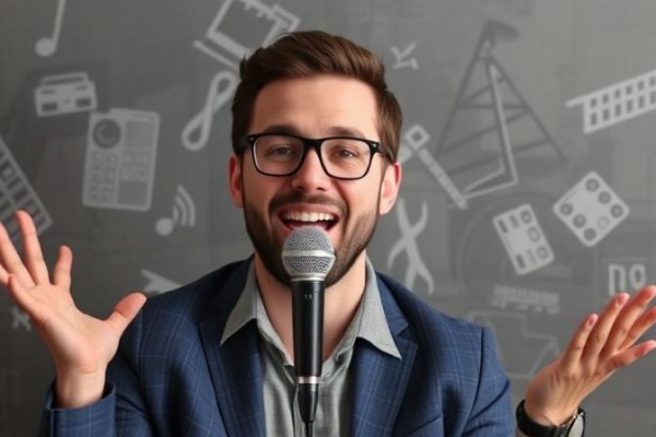 Speaking Skills