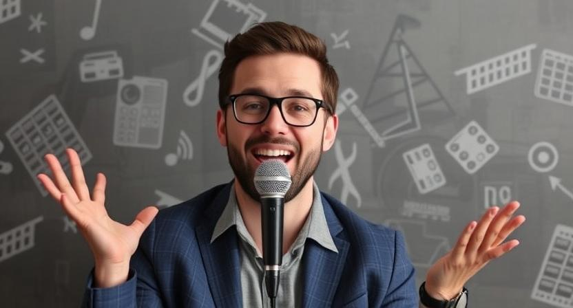 Speaking Skills