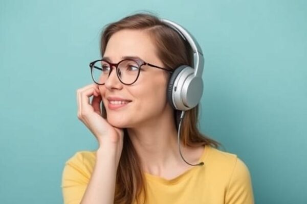 Listening Practice