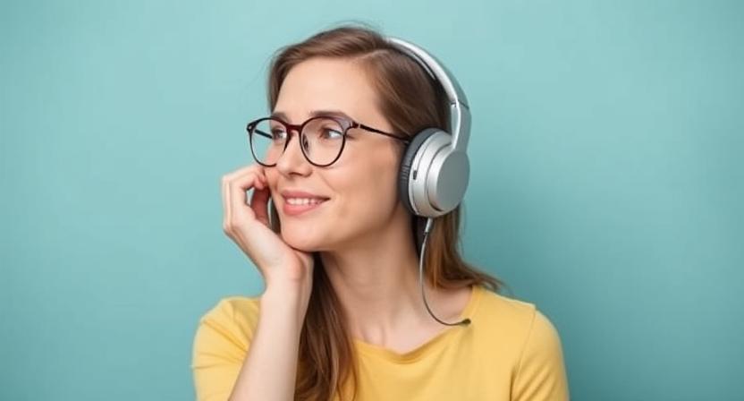 Listening Practice