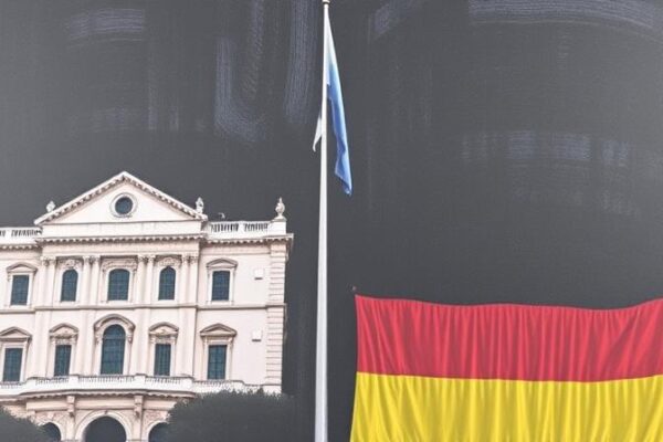 Romance vs. Germanic