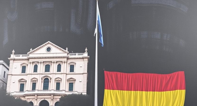 Romance vs. Germanic